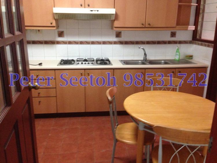 Melville Park (D18), Condominium #157430262